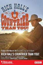 Watch Rich Hall\'s Countrier Than You 123movies