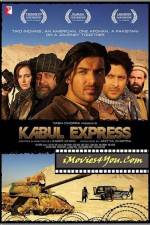 Kabul Express