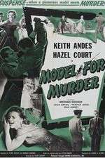 Model for Murder