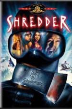 Shredder