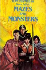 Watch Mazes and Monsters 123movies