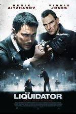 Watch The Liquidator 123movies
