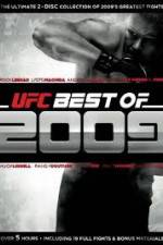 UFC Best Of 2009