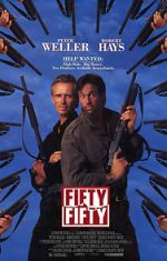 Watch Fifty/Fifty 123movies