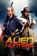 Watch Alien Hunters 123movies