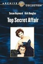 Top Secret Affair