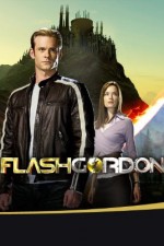 Flash Gordon (2007)