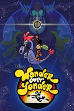 Wander Over Yonder