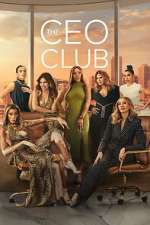 Watch The CEO Club 123movies