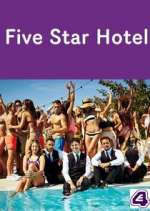 Five Star Hotel