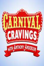 Carnival Cravings with Anthony Anderson ( )