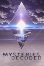 Mysteries Decoded