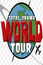 Total Drama World Tour