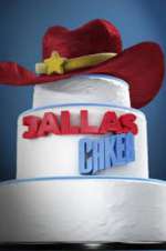 Dallas Cakes