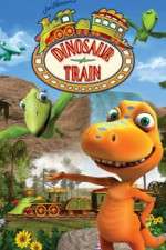 Dinosaur Train