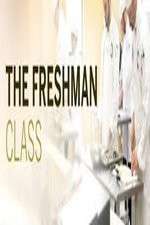 The Freshman Class