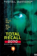 Total Recall 2070