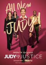 Judy Justice