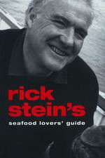 Rick Stein's Seafood Lovers' Guide