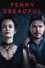 Penny Dreadful