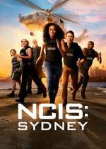 Watch NCIS: Sydney 123movies