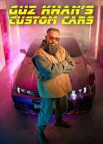 Watch Guz Khan\'s Custom Cars 123movies