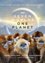 Seven Worlds, One Planet