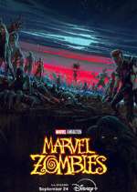 Watch Marvel Zombies 123movies