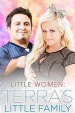 Little Women: LA: Terra’s Little Family