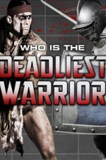 Deadliest Warrior