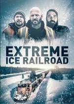 Extreme Ice Railroad