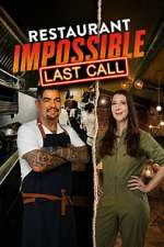 Watch Restaurant Impossible: Last Call Season 1 Episode 3 123movies