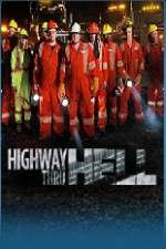 Highway Thru Hell