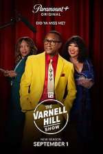 Watch The Varnell Hill Show Season 1 Episode 3 123movies