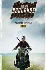 Into the Badlands