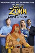 Son of Zorn