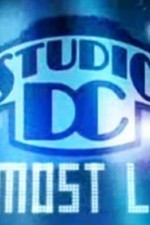 Studio DC: Almost Live!