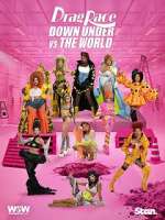 Watch Drag Race Down Under vs The World Season 1 Episode 3 123movies
