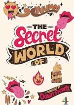 Watch The Secret World of... 123movies