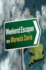 Weekend Escapes With Warwick Davis