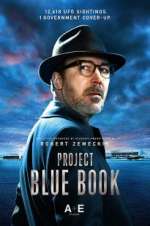 Project Blue Book