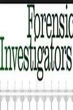 Forensic Investigators