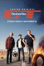 The Grand Tour