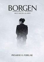 Borgen - Riget, Magten og Æren