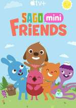 Sago Mini Friends