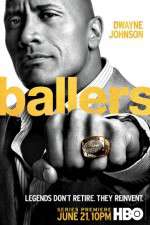 Ballers (2014)