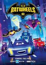 Batwheels