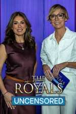 Watch The Royals: Uncensored 123movies
