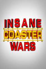 Insane Coaster Wars