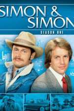 Simon and Simon